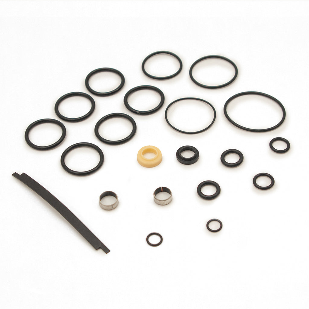 Shock Rebuild Kit