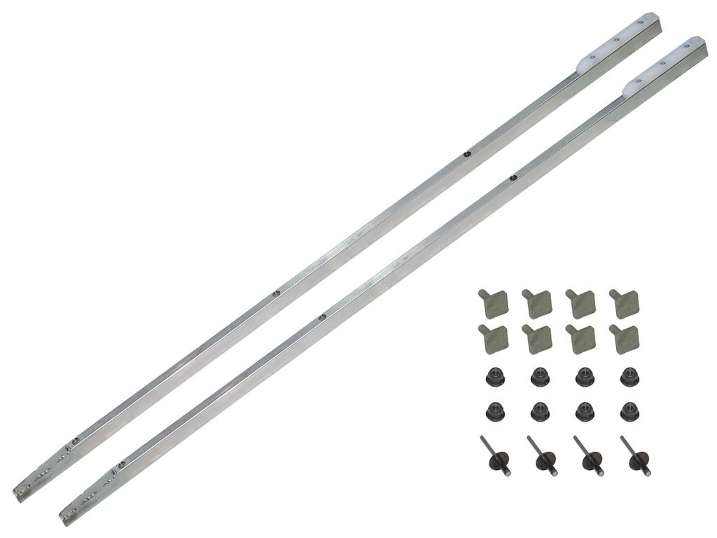 SPORT-PARTS INC. TUNNEL BRACE KIT