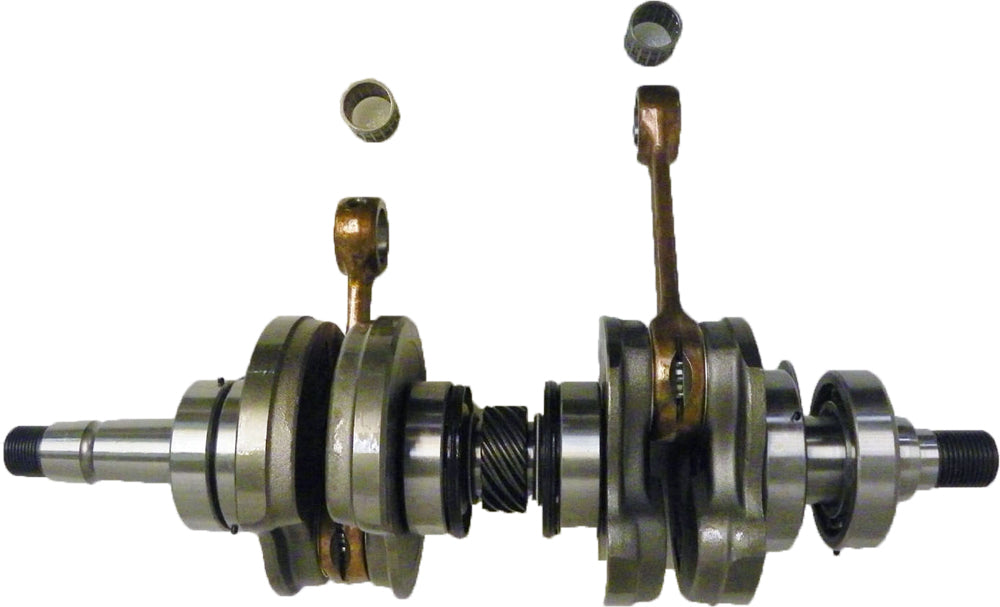 Crankshaft Assembly