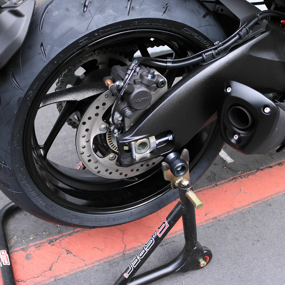 Swingarm Slider
