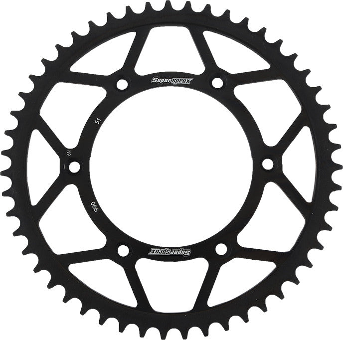 Supersprox REAR SPROCKET STEEL