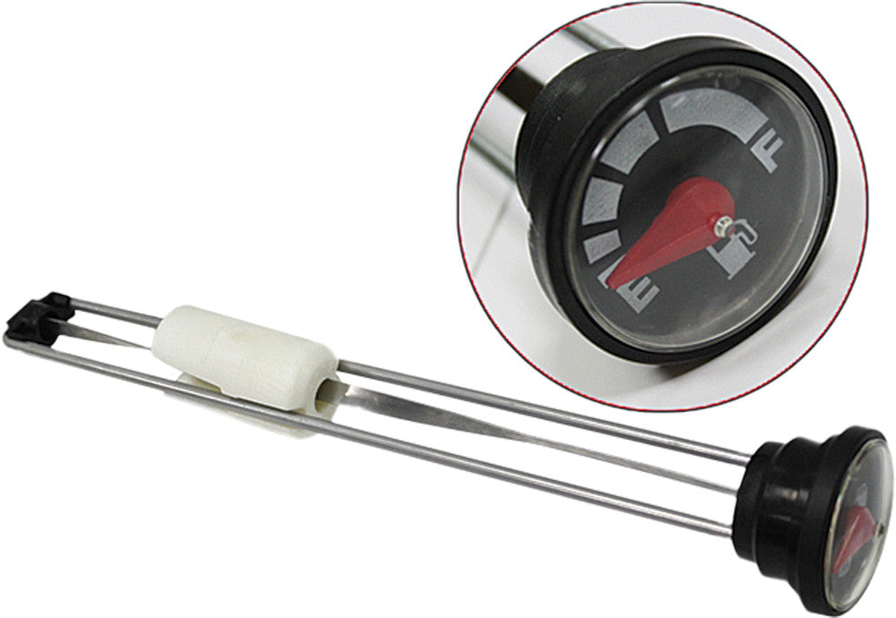 SPORT-PARTS INC. GAS GAUGE