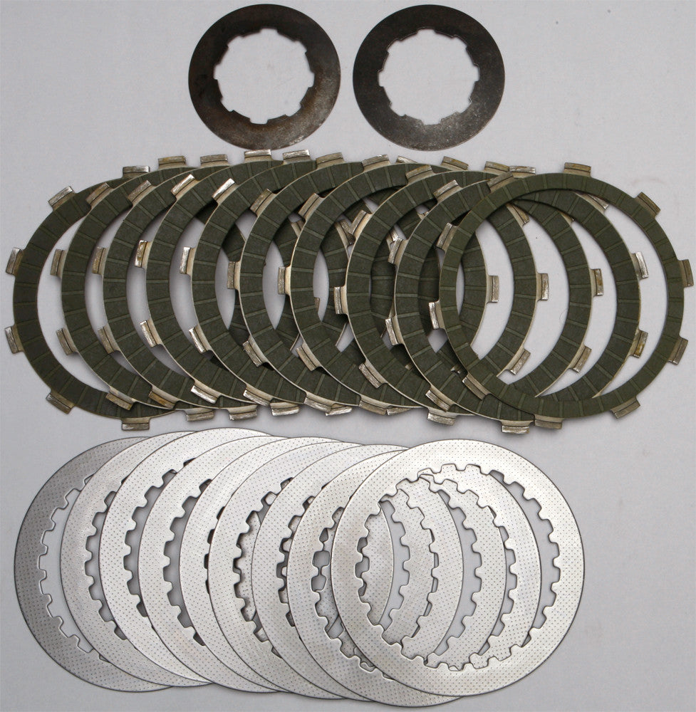 SRK COMPLETE CLUTCH KIT SRK10