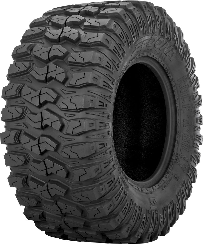 Sedona Rock-A-Billy Radial Tire for Kymco
