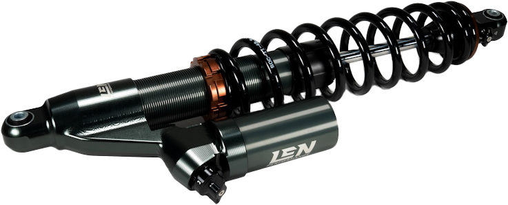 Len Performance Shocks