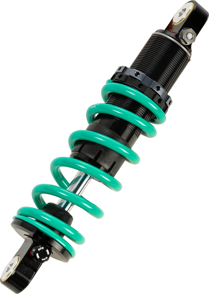 CRF110/125 / KLX110 Shicane shock