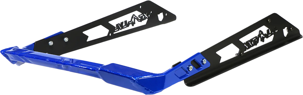 Next Level Rear Bumper