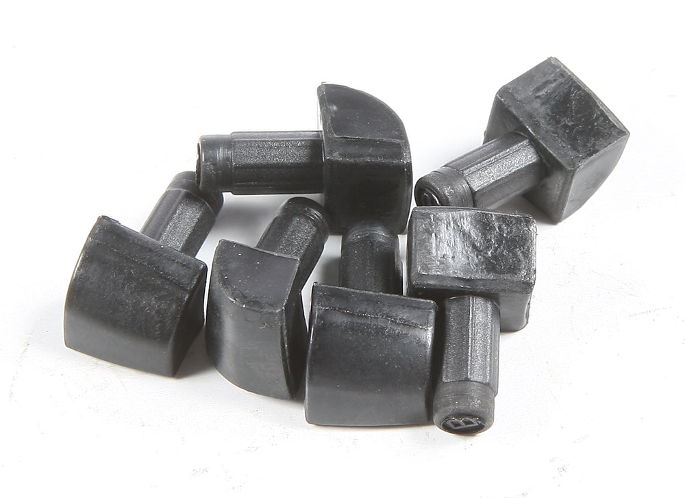 Driven Clutch Button