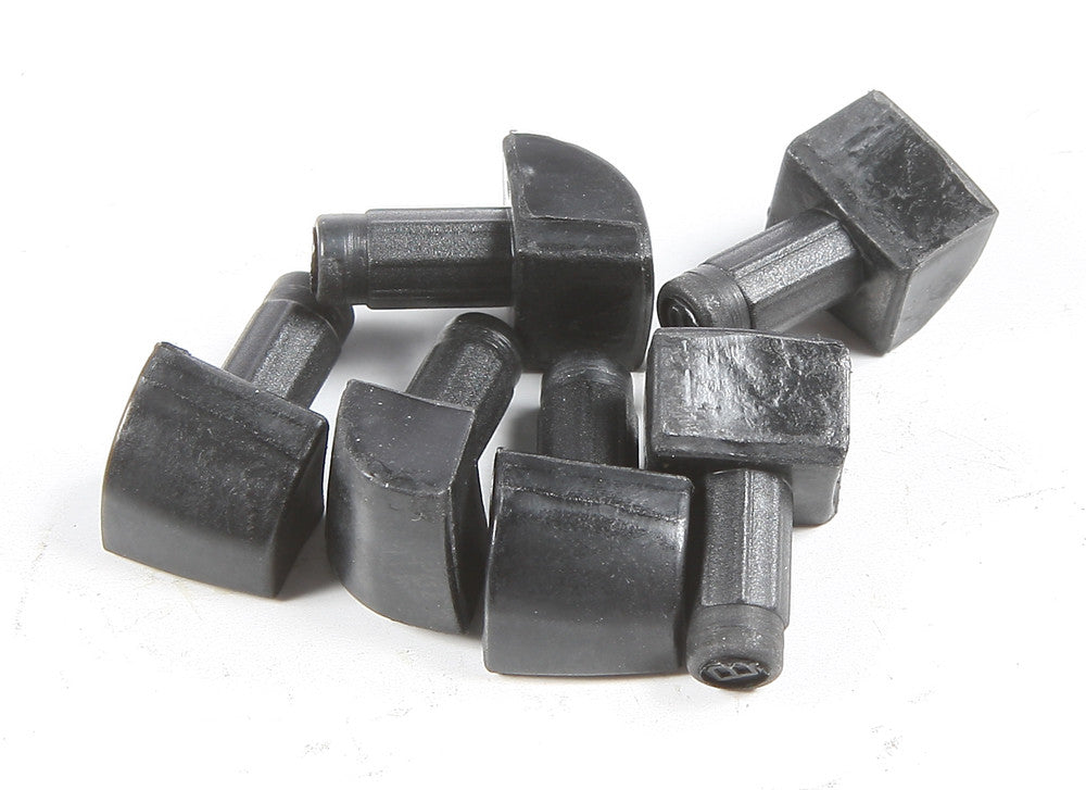 Driven Clutch Button