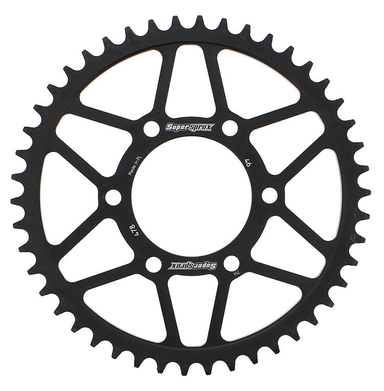 Supersprox REAR SPROCKET STEEL