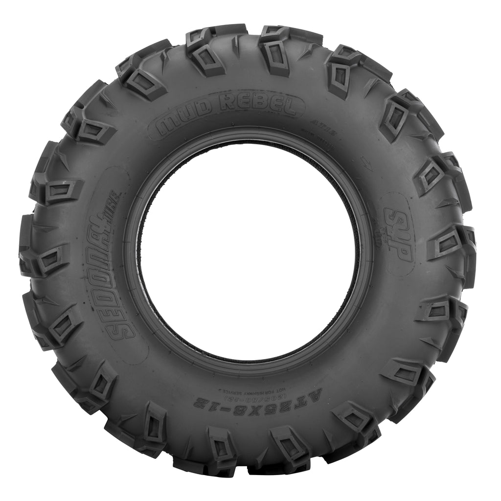 Mud Rebel Tire