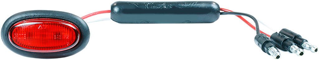 Micronova LED Marker Light