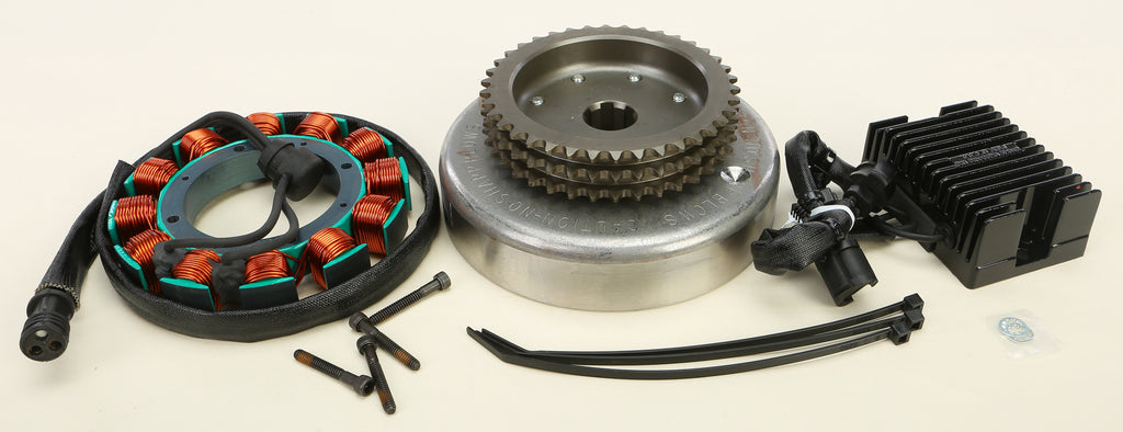 Alternator Kit