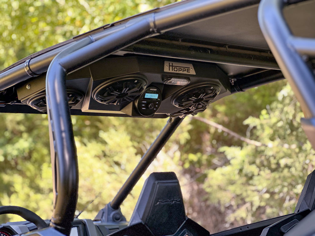 Mini Audio Sound Bar