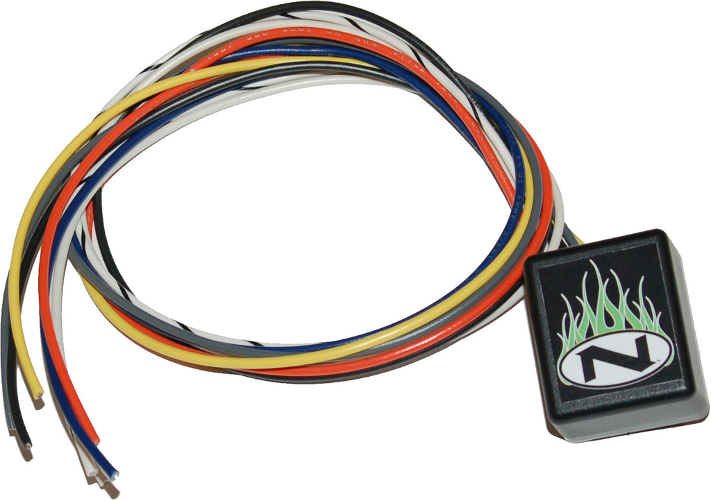 Bike Harness Modules