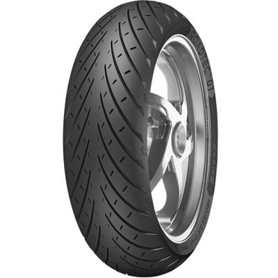 Metzeler Roadtec 01 (Heavy Weight) Rear Tire 190/55ZR-17 (75W)