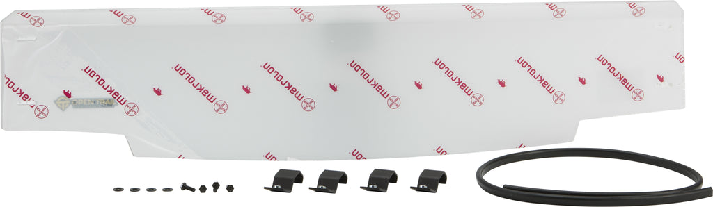 OPEN TRAIL FULL WINDSHIELD