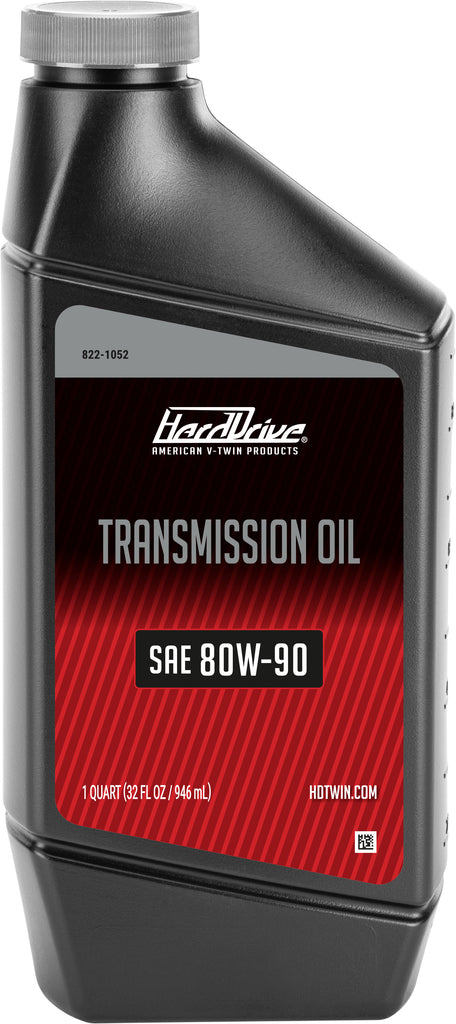 Transmission Oil