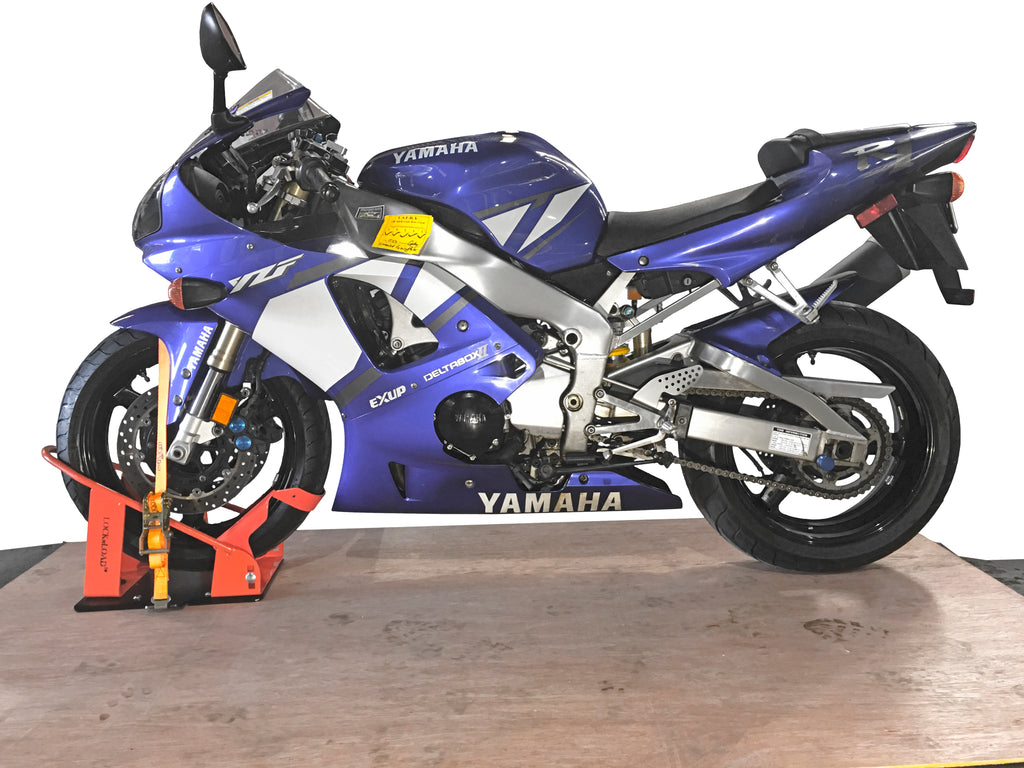 Drive In Transport System