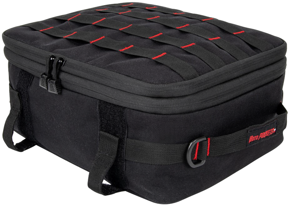 Top Box Bag