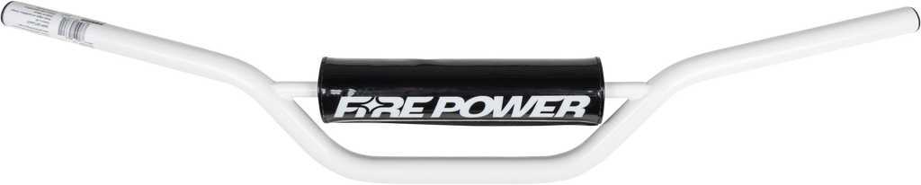 HANDLEBAR - CSA ATV - BLACK