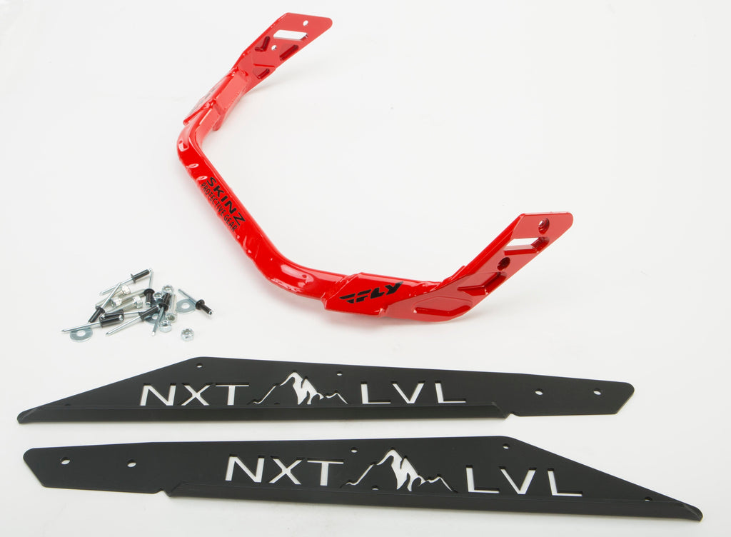 Next Level Rear Bumper