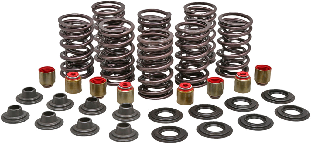 Kibblewhite Valve Spring Kit