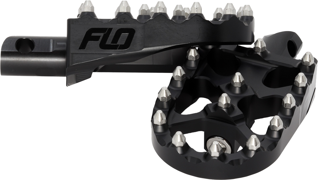 Indian Passenger Footpeg