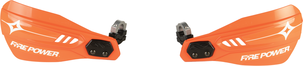 Fire Power Shield Handguards