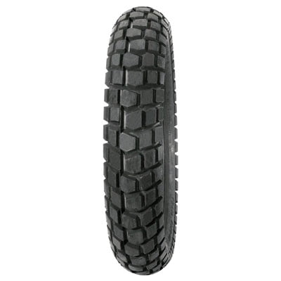 Bridgestone Dual/Enduro Bias Rear TW42 Trail Wing Dual 120/-9017 S BW