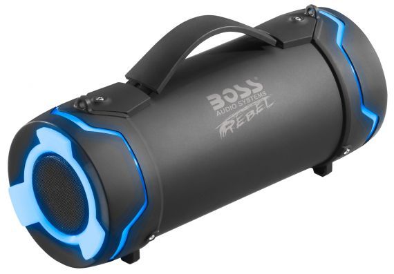 Audio Tube