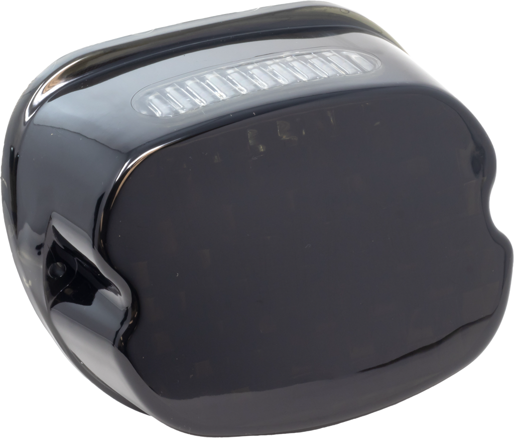 Slantback LED Tailight