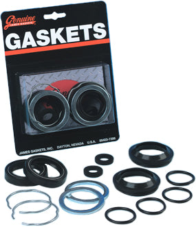 Big Twin/Twin Cam Gasket Kit