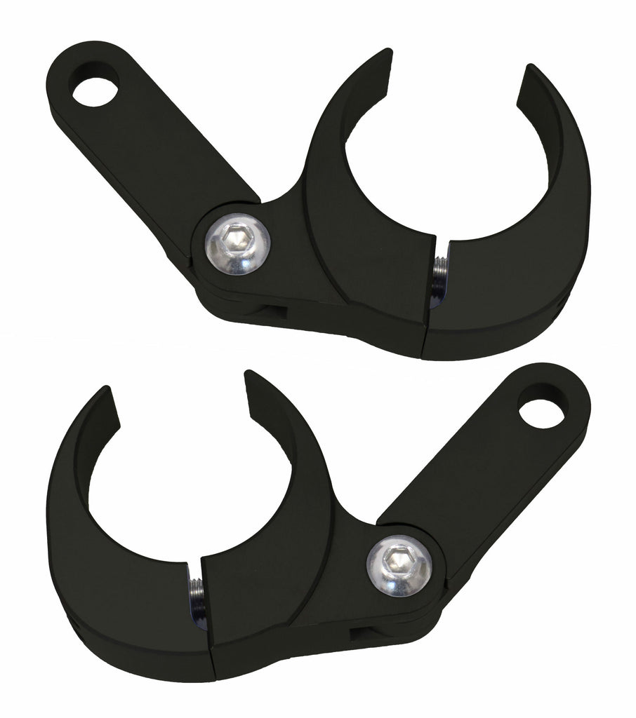 Horizontal Light Mount