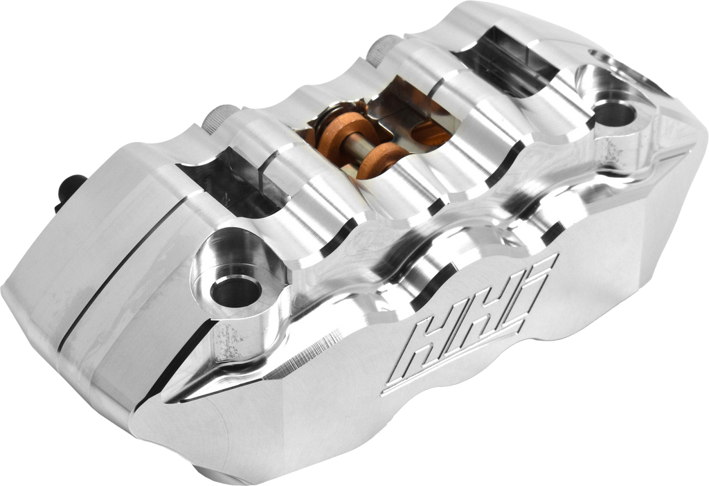 6 Piston Radial Mount Caliper
