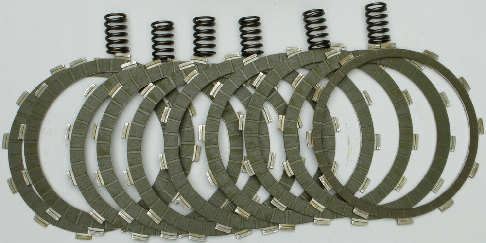 STREET RACER CLUTCH KIT