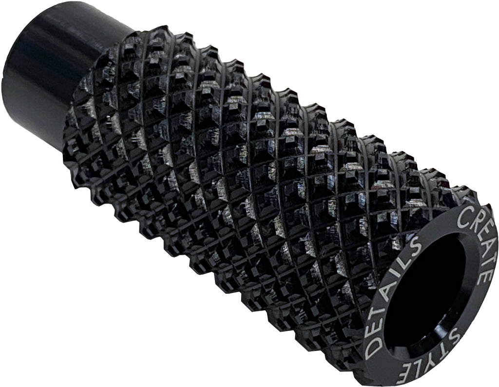 Next Level Shifter Peg