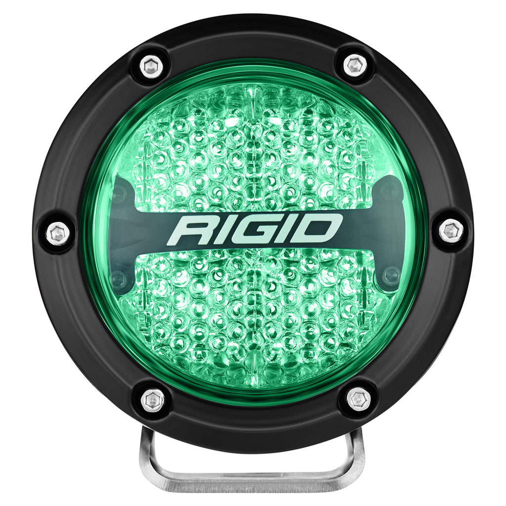 RIGID 360-Series RGBW Lights