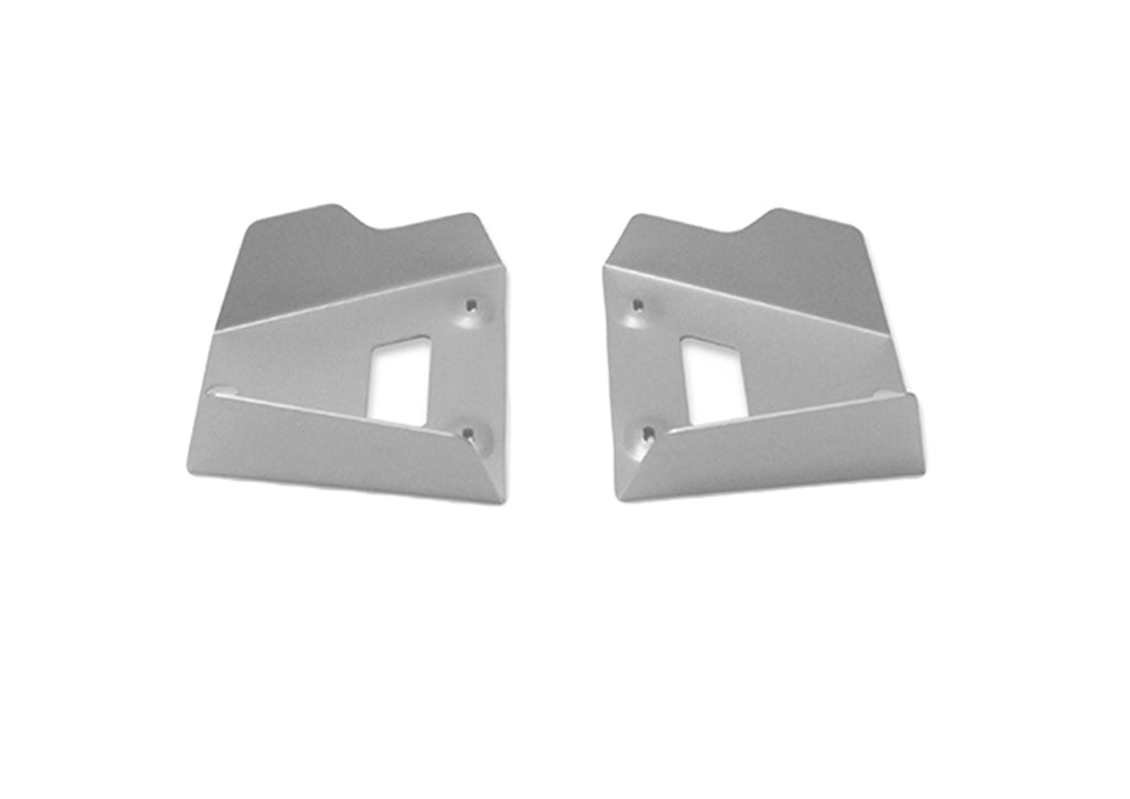 Alloy A-Arm Guards