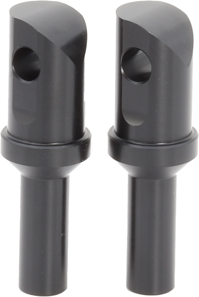 Indian Passenger Footpeg