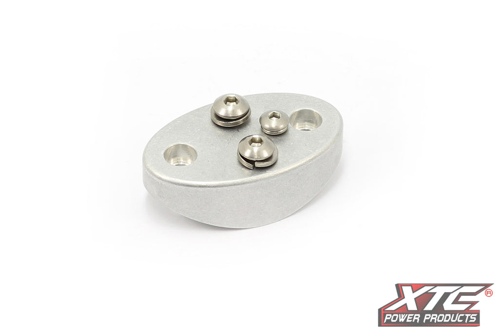 Universal Ground Post