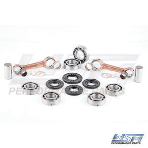 Crankshaft Rebuild Kit