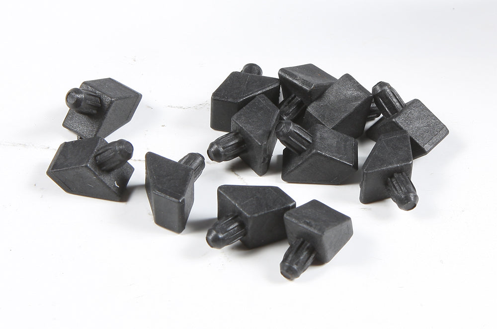 Driven Clutch Button