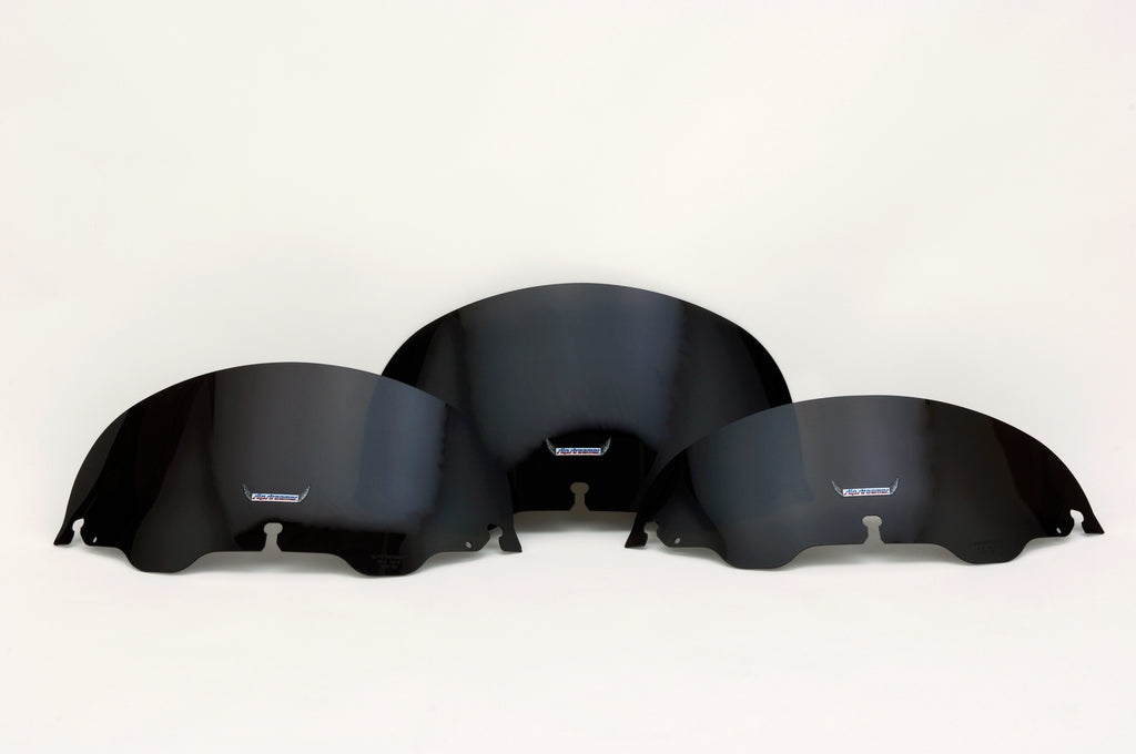 Replacement Windshield