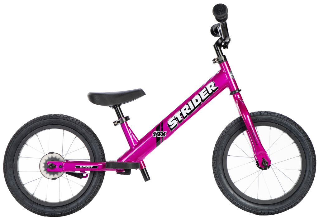14X Sport Balance Bike