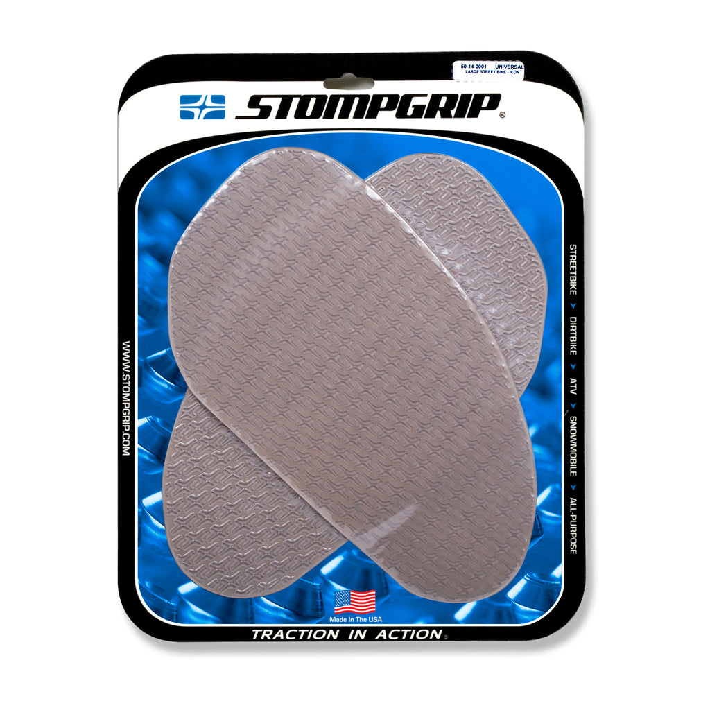 Street Traction Pad