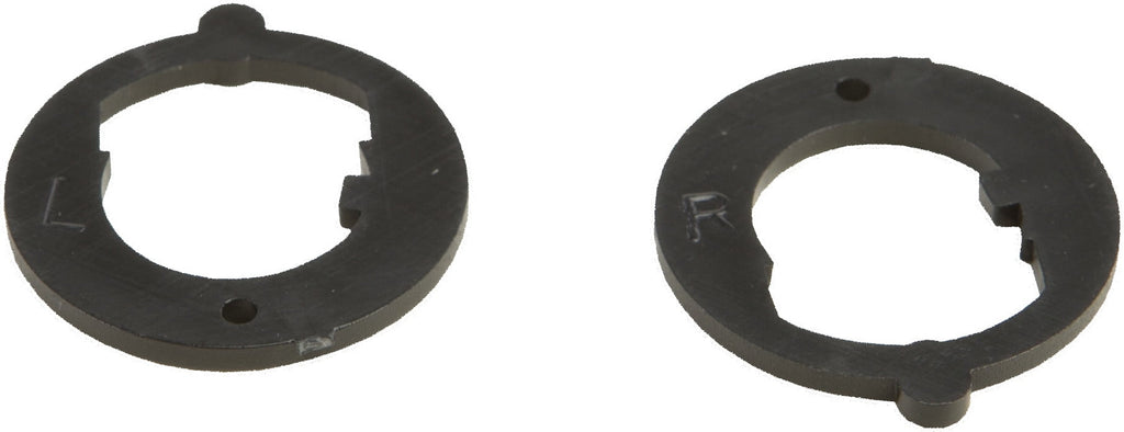GMAX GM-44 Ratchet Washers for Outer Flip Lens
