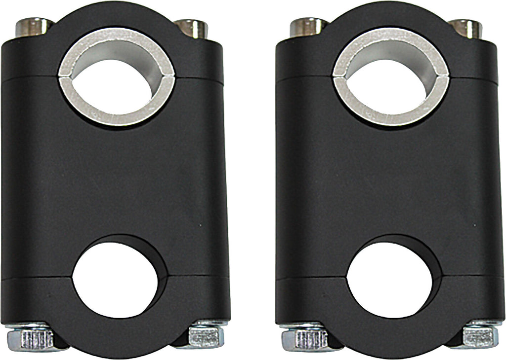 Fixed Height Tech Risers