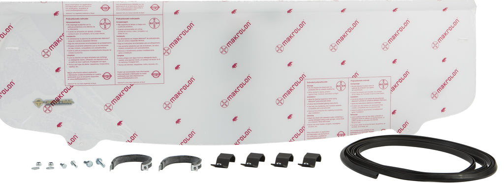 OPEN TRAIL FULL WINDSHIELD