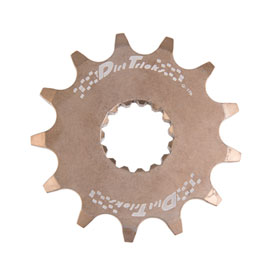 Dirt Tricks Front Sprocket for KTM